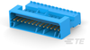 Standard Rectangular Connectors - 4-647018-3 - TE Connectivity