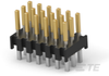 PCB Headers & Receptacles - 5-103817-4 - TE Connectivity
