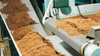 Siegling Transilon Conveyor Belts And Processing Belts - Tobacco - Forbo Siegling, LLC.
