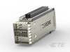 High Speed Pluggable IO Connectors & Cages - 2299940-2 - TE Connectivity
