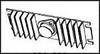 Heat Sink; Thermal Resistance Wakefield Thermal - 58F480 - Newark, An Avnet Company