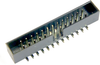 Conn, Header, 26Pos, 2Row, 2Mm Rohs Compliant Multicomp Pro - 08AK6466 - Newark, An Avnet Company