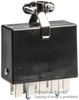 Power Conn, Plug, 10Pos, 2Row, Solder; No. Of Contacts Molex - 72K2017 - Newark, An Avnet Company