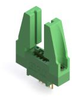 Card Edge Conn, Single, 5Pos, Th; Card Edge Connector Type Edac - 64AJ9920 - Newark, An Avnet Company