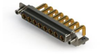 Combo D-Sub Conn, R/a Rcpt, Dc-8W8, Th; Product Range Edac - 54AJ8721 - Newark, An Avnet Company