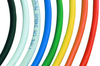 Unshielded Multipair Cable 4Pr 500Ft Green; Cable Shielding Pro Power - 84K8600 - Newark, An Avnet Company