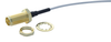 Rf Cable Assy, Sma Jack-U.fl Plug, 100Mm; Connector Type A Multicomp Pro - 06AC2391 - Newark, An Avnet Company