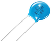 Varistor, Mov, 710V, Disc 14Mm Rohs Compliant Yageo - 54AJ3157 - Newark, An Avnet Company