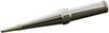 Tip, Soldering Iron, Chisel, Long, 1.2Mm; Tip / Nozzle Width Weller - 26M8297 - Newark, An Avnet Company
