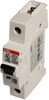 Circuit Breaker, 1 Pole, 4A; Product Range Abb - 63Y6319 - Newark, An Avnet Company
