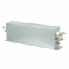 TE CONNECTIVITY / CORCOM 30BCF6R Power Line Filter, Chassis, 0.1 F, 277 VAC, 30 A, 3 Phase, Stud, 1.6 mH - 793-30BCF6R - Utmel Electronic Limited