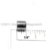 Rod Magnets - R250BN45 - Amazing Magnets, LLC