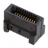 Connectors, Interconnects - Card Edge Connectors - Edgeboard Connectors - 1294257-SPD08-020-RB-TR - Win Source Electronics