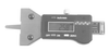 General Purpose Digital Depth Gage -- 19254 - Image