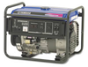 Yamaha EF6600DE - 6000 Watt Portable Generator - Model EF6600DE - Electric Generators Direct