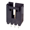 Connectors, Interconnects - Rectangular Connectors - Headers, Male Pins - 1339358-5-104363-2 - Win Source Electronics