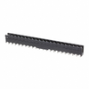 Headers, Plugs and Sockets - 281-7724-ND - DigiKey