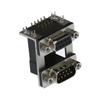 D-Sub Connector Assemblies - 1209MF-ND - DigiKey