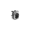 Modular/Ethernet Connector (RJ45) Jacks With Magnetics - 889-RJX8FB5VB-ND - DigiKey