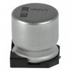 Aluminum Electrolytic Capacitors - 565-EMHB101ARA181MMH0S-ND - DigiKey