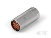 Standard Circular Connectors - HSA501N0045100P000 - TE Connectivity