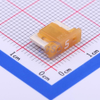 TVS/Fuse/Board Level Protection >> Automotive Fuses -- 0891005.NXS