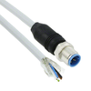 Circular Cable Assemblies - A127869-ND - DigiKey