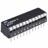 Switches - DIP Switches - 2-435802-2 - Shenzhen Shengyu Electronics Technology Limited