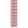 Labels, Stickers, Decals - Preprinted - 2267-118846-ND - DigiKey