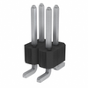 Headers, Male Pins - 54202-T0802ALF-ND - DigiKey