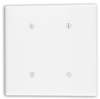 Blank Wallplates - 88034 - Leviton Manufacturing