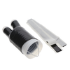 Cold Shrink Tape, Tubing -- 3M162581-ND - Image