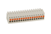 WAGO Rectangular Connectors - 2734-116 - Galco Industrial Electronics