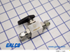 HMLT Ball Valves - H6800SSL1/4CSS - Galco Industrial Electronics