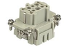 Power Connectors - 09330062716 - Powell Electronics, Inc.