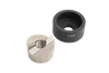 Round Punches- for Cut-Outs of Cable Glands and Round Cable Entry Plates -- 80123 - Image