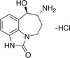 Desisopropyl Zilpaterol HCl - 23373 - Medical Isotopes, Inc.