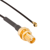 Coaxial Cables (RF) - 336503-13-0050-ND - DigiKey