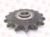 Sprocket/Gear - 63943273 - Radwell International