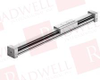 Pneumatic Actuator -- 205997816