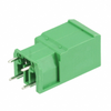 Headers, Plugs and Sockets - 609-3948-ND - DigiKey