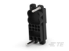 Rectangular Wire & Cable Connectors & Housings - 1648555-1 - TE Connectivity