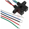 SLOTTED OPTICAL SWITCH PHOTOLOGIC - 70048656 - Allied Electronics, Inc.