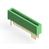 Edgeboard Connectors - 151-342-040-523-201-ND - DigiKey