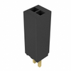Headers, Receptacles, Female Sockets - SMS-102-01-G-S-ND - DigiKey