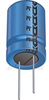 Capacitor, Al Electrolytic;100uF;350VDC;+/-20%;Radial;18.0mmDia.;40.0mmL;400VDC - 70111810 - Allied Electronics, Inc.