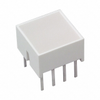 Circuit Board Indicators, Arrays, Light Bars, Bar Graphs - HLMP-2965 - ODG (Origin Data Global)
