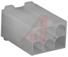 .093 POWR CONNECTR;INTRNL SERIES;FREEHANG PLUG;6 CIRCUT -- 70190818