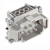Heavy Duty Connector Inserts, Modules - 2181-10190000-ND - DigiKey