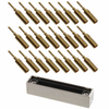 Free Hanging, Panel Mount - 952-1591-ND - DigiKey